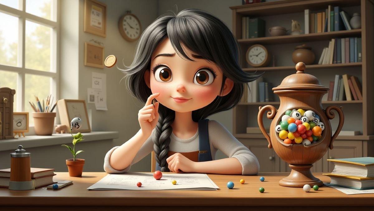 Statistics and Probability