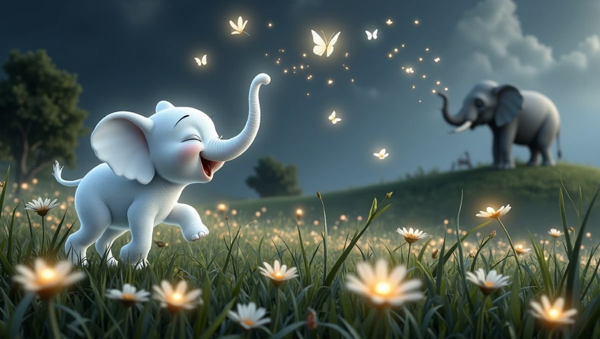 Animal Names and Traits