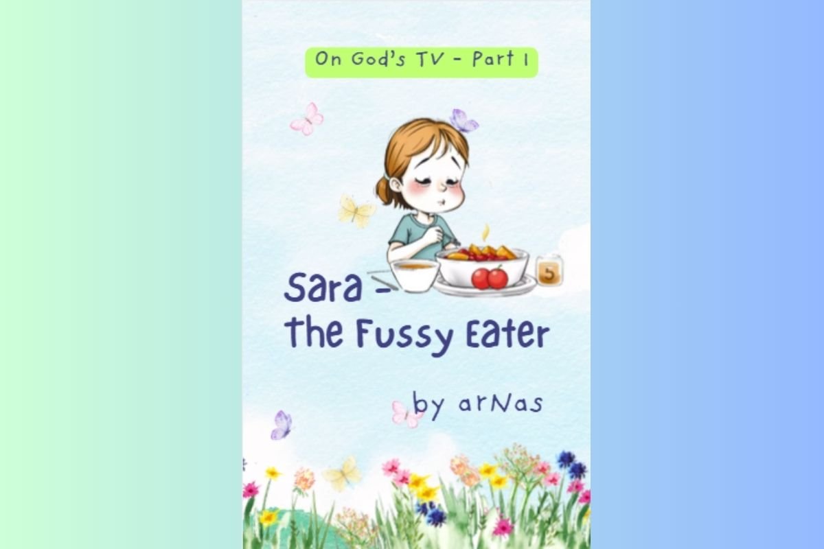 Sara - The Fussy Eater