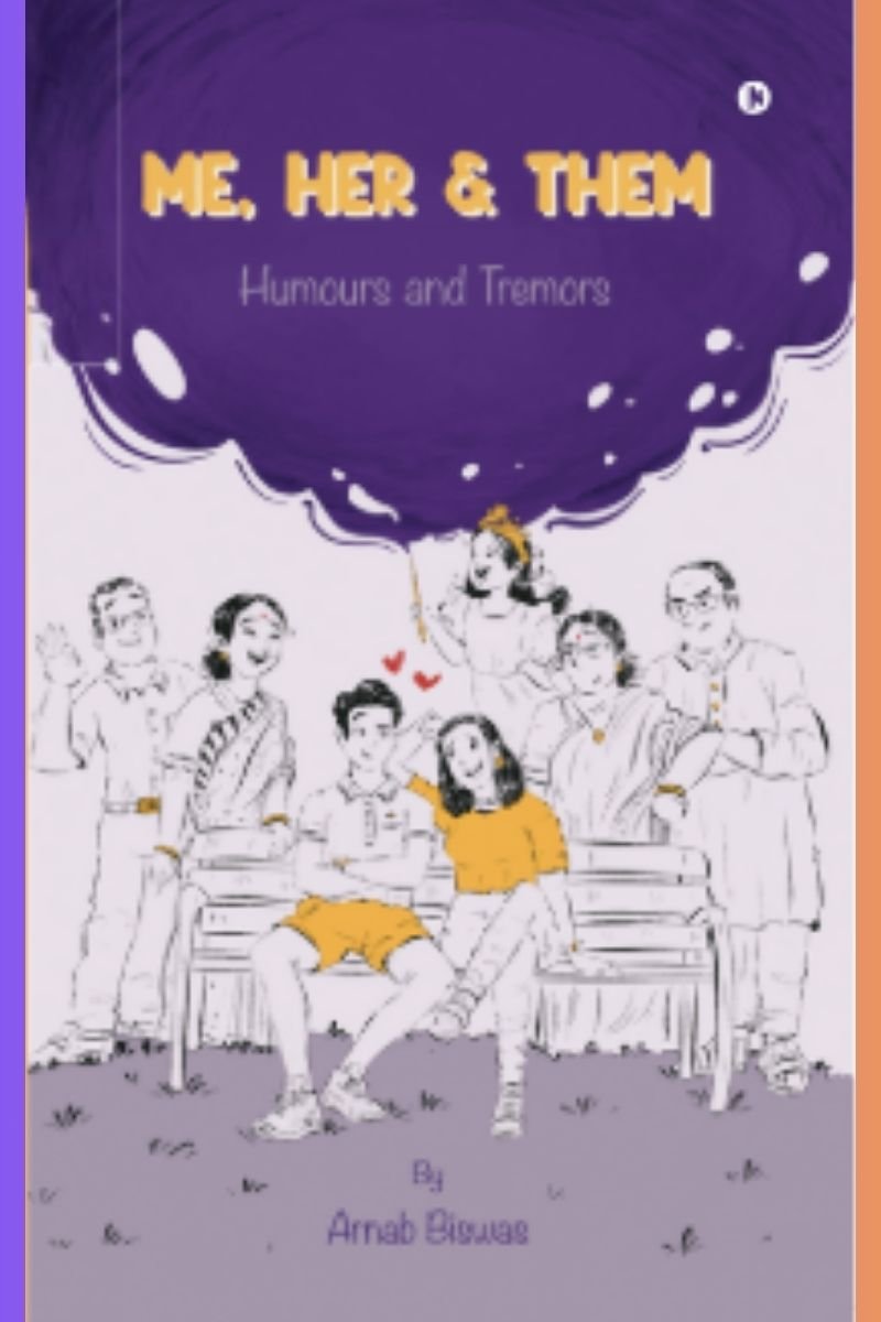 Me, Her and Them: Humours and Tremors