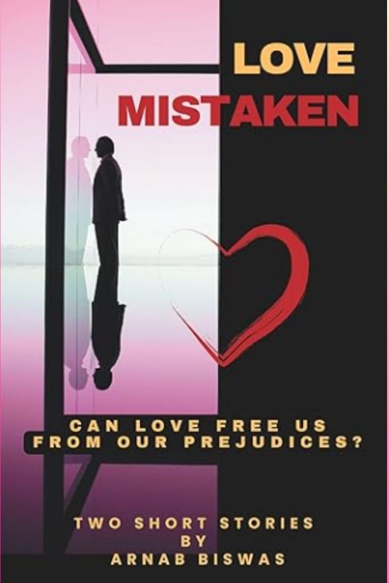 Love Mistaken | Can love free us from our prejudices?