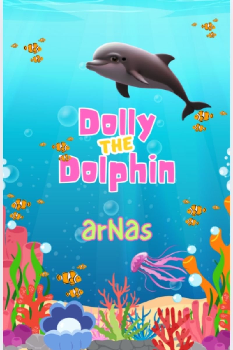 Dolly the Dolphin