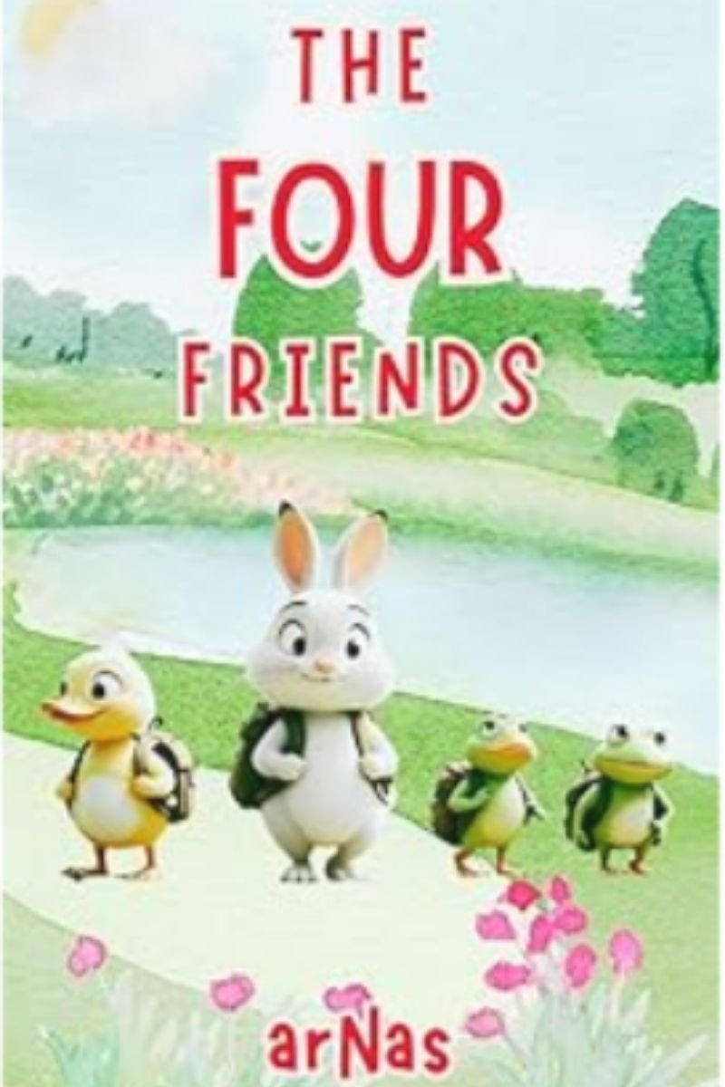 The Four Friends
